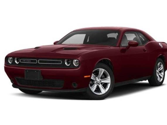 DODGE CHALLENGER 2021 2C3CDZAG8MH610770 image