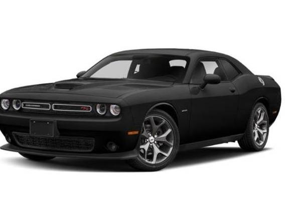 DODGE CHALLENGER 2021 2C3CDZBT4MH572465 image