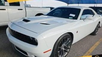 DODGE CHALLENGER 2021 2C3CDZFJ7MH571707 image