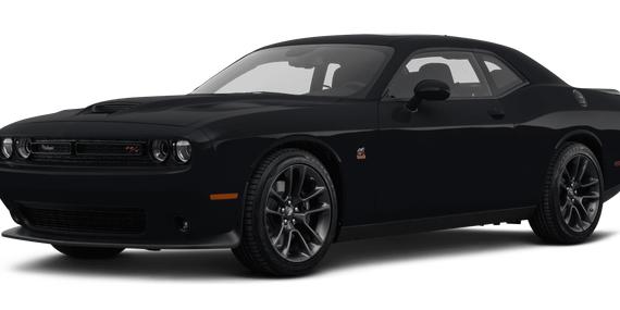 DODGE CHALLENGER 2021 2C3CDZFJ2MH665266 image DODGE CHALLENGER 2021 2C3CDZFJ2MH665266 image