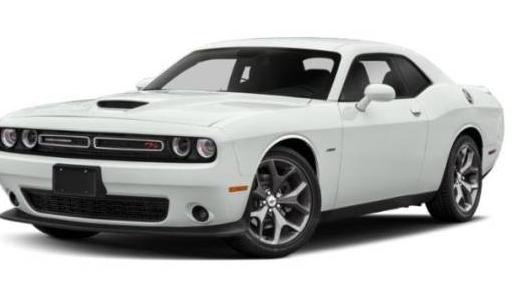 DODGE CHALLENGER 2021 2C3CDZBT8MH631369 image