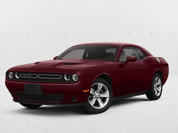 DODGE CHALLENGER 2021 2C3CDZAG7MH513253 image