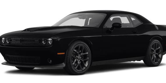 DODGE CHALLENGER 2021 2C3CDZJG8MH555589 image DODGE CHALLENGER 2021 2C3CDZJG8MH555589 image
