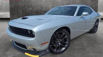 DODGE CHALLENGER 2021 2C3CDZFJ7MH513385 image