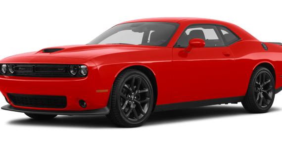 DODGE CHALLENGER 2021 2C3CDZJG9MH507437 image DODGE CHALLENGER 2021 2C3CDZJG9MH507437 image