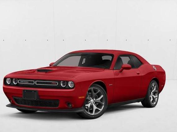DODGE CHALLENGER 2021 2C3CDZJG6MH651222 image