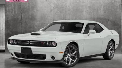 DODGE CHALLENGER 2021 2C3CDZJG6MH670272 image