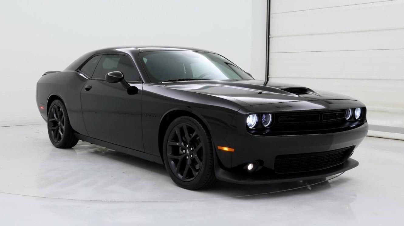 DODGE CHALLENGER 2021 2C3CDZBT9MH558948 image DODGE CHALLENGER 2021 2C3CDZBT9MH558948 image