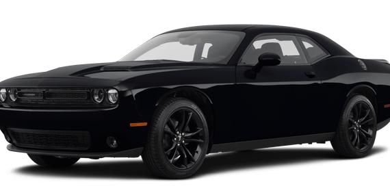 DODGE CHALLENGER 2021 2C3CDZAG9MH536291 image