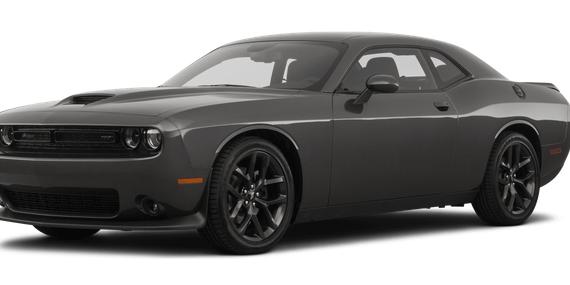 DODGE CHALLENGER 2021 2C3CDZKG9MH600344 image