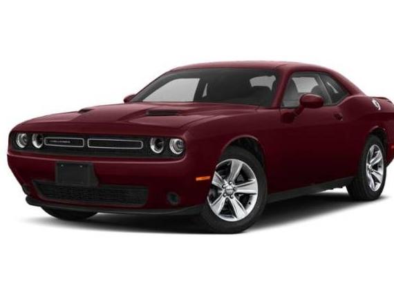 DODGE CHALLENGER 2021 2C3CDZAG5MH573810 image