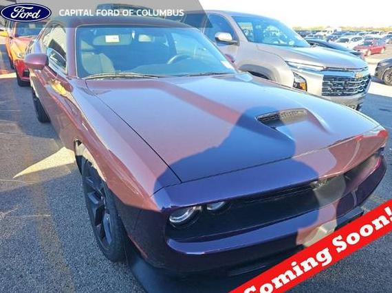 DODGE CHALLENGER 2021 2C3CDZJG7MH665128 image DODGE CHALLENGER 2021 2C3CDZJG7MH665128 image