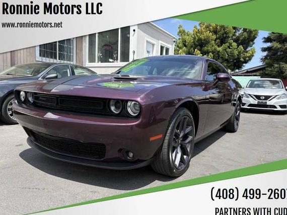 DODGE CHALLENGER 2021 2C3CDZAG6MH508285 image DODGE CHALLENGER 2021 2C3CDZAG6MH508285 image