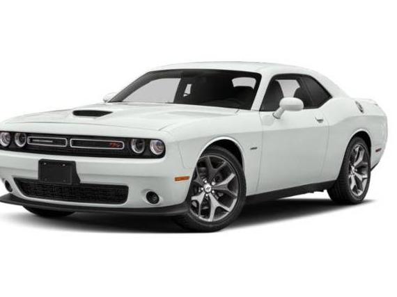 DODGE CHALLENGER 2021 2C3CDZJG5MH610628 image