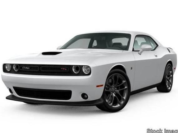 DODGE CHALLENGER 2021 2C3CDZFJ9MH676734 image