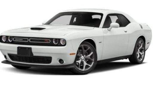 DODGE CHALLENGER 2021 2C3CDZBT0MH516703 image