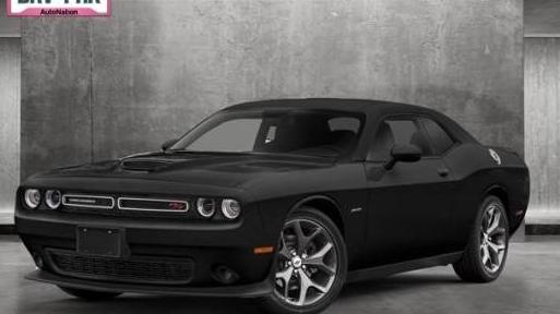 DODGE CHALLENGER 2021 2C3CDZJG1MH594217 image