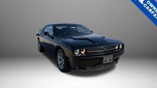 DODGE CHALLENGER 2021 2C3CDZAG2MH623448 image