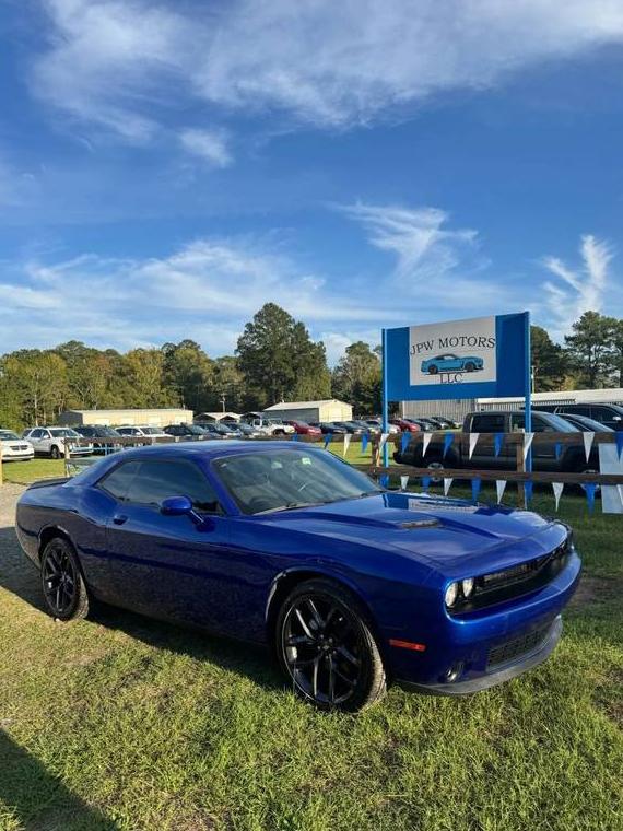 DODGE CHALLENGER 2021 2C3CDZAG5MH509816 image DODGE CHALLENGER 2021 2C3CDZAG5MH509816 image