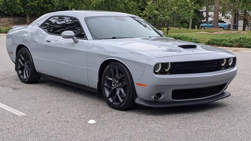 DODGE CHALLENGER 2021 2C3CDZJG1MH674441 image DODGE CHALLENGER 2021 2C3CDZJG1MH674441 image