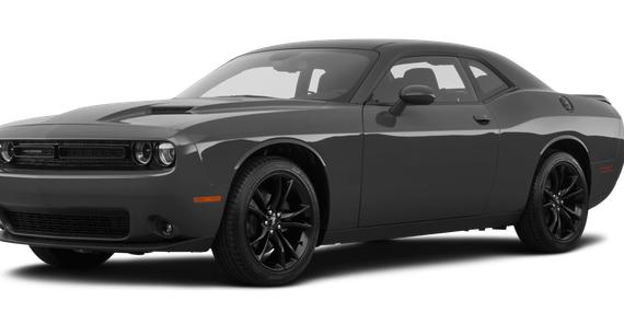 DODGE CHALLENGER 2021 2C3CDZGG3MH543342 image