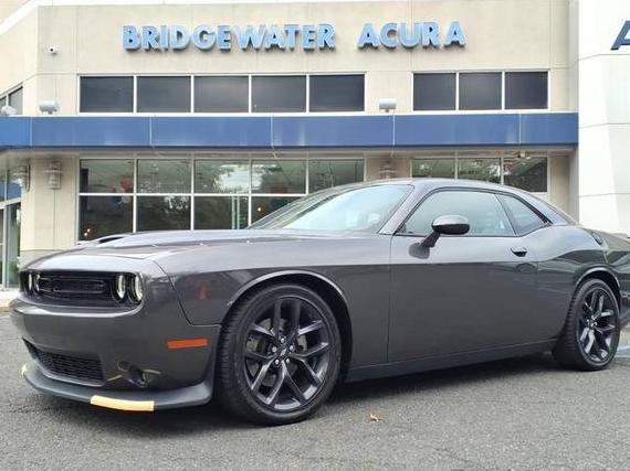DODGE CHALLENGER 2021 2C3CDZJG9MH618666 image DODGE CHALLENGER 2021 2C3CDZJG9MH618666 image