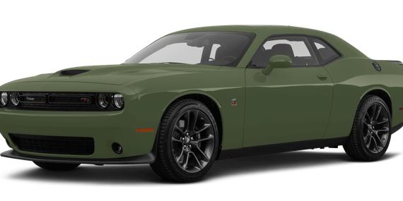 DODGE CHALLENGER 2021 2C3CDZFJ9MH596642 image DODGE CHALLENGER 2021 2C3CDZFJ9MH596642 image