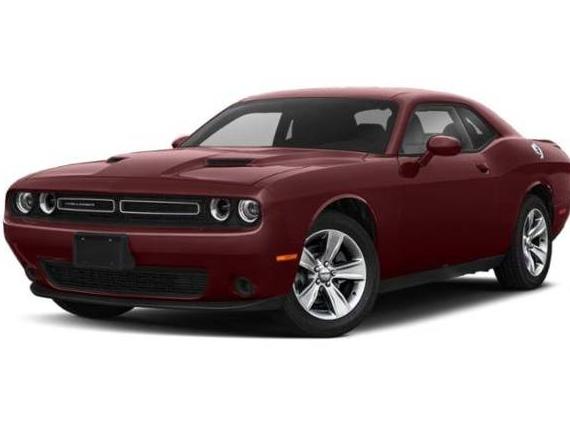 DODGE CHALLENGER 2021 2C3CDZAG0MH573665 image
