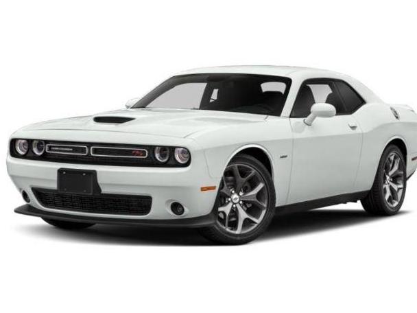 DODGE CHALLENGER 2021 2C3CDZBTXMH572955 image