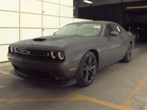 DODGE CHALLENGER 2021 2C3CDZBT0MH617983 image DODGE CHALLENGER 2021 2C3CDZBT0MH617983 image