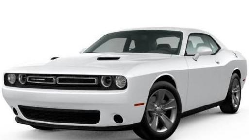 DODGE CHALLENGER 2021 2C3CDZKG7MH677472 image