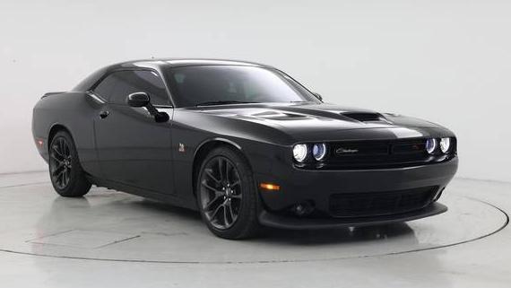 DODGE CHALLENGER 2021 2C3CDZFJ4MH610298 image DODGE CHALLENGER 2021 2C3CDZFJ4MH610298 image