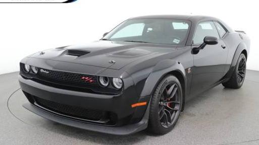 DODGE CHALLENGER 2021 2C3CDZFJ3MH660142 image DODGE CHALLENGER 2021 2C3CDZFJ3MH660142 image