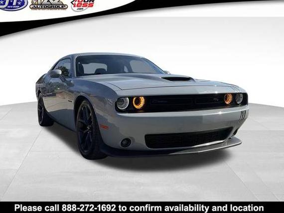 DODGE CHALLENGER 2021 2C3CDZBT4MH651084 image DODGE CHALLENGER 2021 2C3CDZBT4MH651084 image