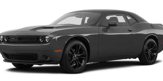 DODGE CHALLENGER 2021 2C3CDZAG0MH551729 image