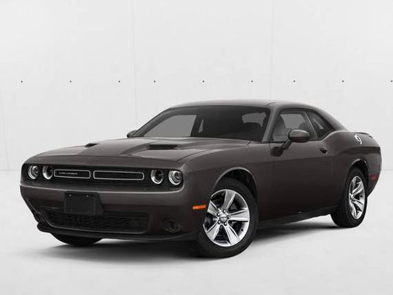 DODGE CHALLENGER 2021 2C3CDZGGXMH611247 image