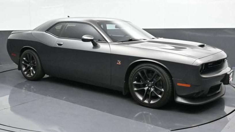 DODGE CHALLENGER 2021 2C3CDZFJ7MH641769 image DODGE CHALLENGER 2021 2C3CDZFJ7MH641769 image