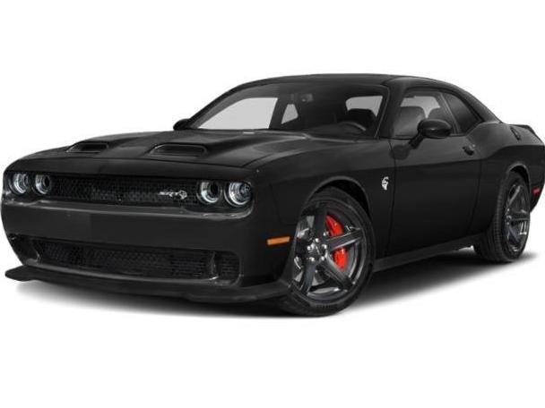 DODGE CHALLENGER 2021 2C3CDZC9XMH590102 image