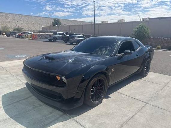 DODGE CHALLENGER 2021 2C3CDZFJ3MH654678 image DODGE CHALLENGER 2021 2C3CDZFJ3MH654678 image