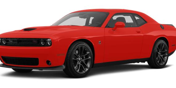 DODGE CHALLENGER 2021 2C3CDZFJXMH555209 image DODGE CHALLENGER 2021 2C3CDZFJXMH555209 image