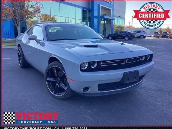 DODGE CHALLENGER 2021 2C3CDZGG6MH505698 image DODGE CHALLENGER 2021 2C3CDZGG6MH505698 image