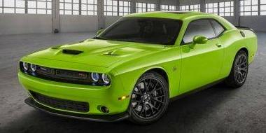 DODGE CHALLENGER 2021 2C3CDZBT1MH650944 image