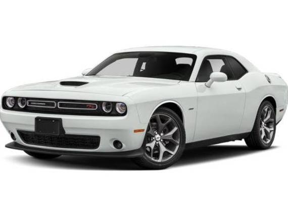 DODGE CHALLENGER 2021 2C3CDZBT3MH680642 image