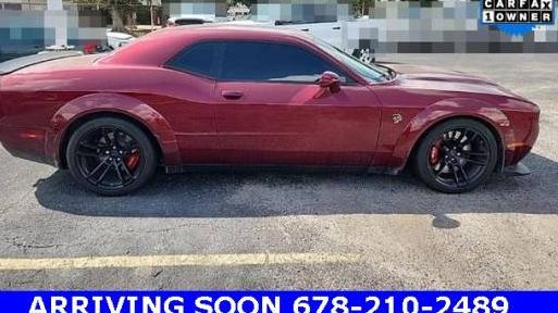 DODGE CHALLENGER 2021 2C3CDZC96MH604240 image DODGE CHALLENGER 2021 2C3CDZC96MH604240 image
