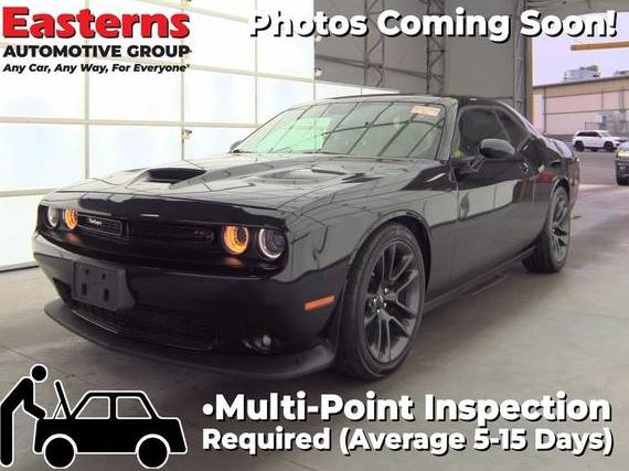 DODGE CHALLENGER 2021 2C3CDZFJ1MH676890 image DODGE CHALLENGER 2021 2C3CDZFJ1MH676890 image