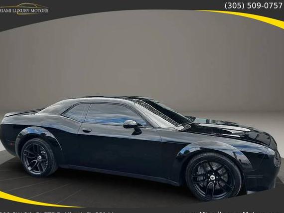 DODGE CHALLENGER 2021 2C3CDZFJ1MH580693 image DODGE CHALLENGER 2021 2C3CDZFJ1MH580693 image