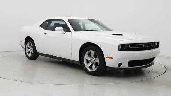 DODGE CHALLENGER 2021 2C3CDZAG2MH626981 image