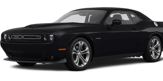 DODGE CHALLENGER 2021 2C3CDZBT2MH631559 image DODGE CHALLENGER 2021 2C3CDZBT2MH631559 image