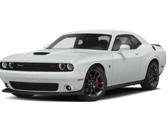DODGE CHALLENGER 2021 2C3CDZFJ5MH526961 image DODGE CHALLENGER 2021 2C3CDZFJ5MH526961 image