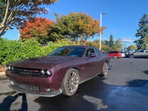 DODGE CHALLENGER 2021 2C3CDZFJ5MH673880 image DODGE CHALLENGER 2021 2C3CDZFJ5MH673880 image